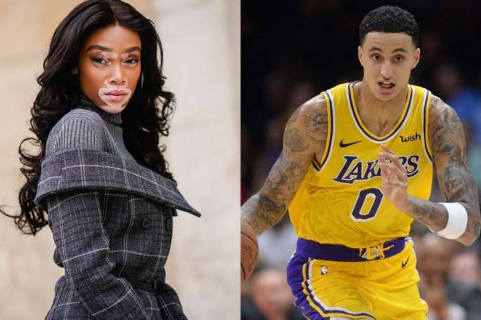 Winnie Harlow And NBA Player Kyle Kuzma Rumored To Be In A Relationship