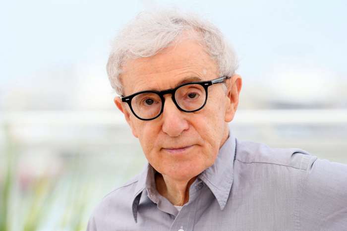Woody Allen Says He's Accepted That Not Everyone Will Believe His Story