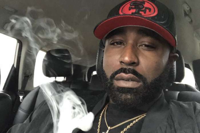 Young Buck Reportedly Files For Bankruptcy Protection Out Of Spite For 50 Cent
