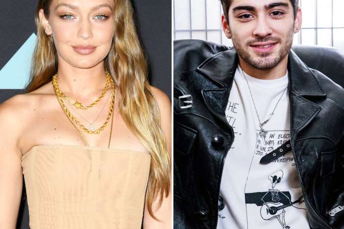 Zayn Malik And Gigi Hadid’s Family And Friends Expect Them To Get Married As Soon As Possible - 'They Wouldn't Be Surprised!'