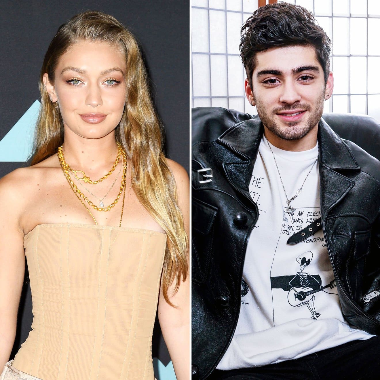 Zayn Malik And Gigi Hadid’s Family And Friends Expect Them To Get ...