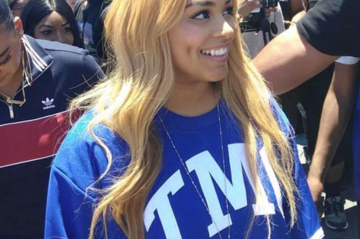 Lauren London Speaks On Celebrating Mother's Day Following Her Heartbreaking Loss - She Offers Uplifting Words To Those In Need