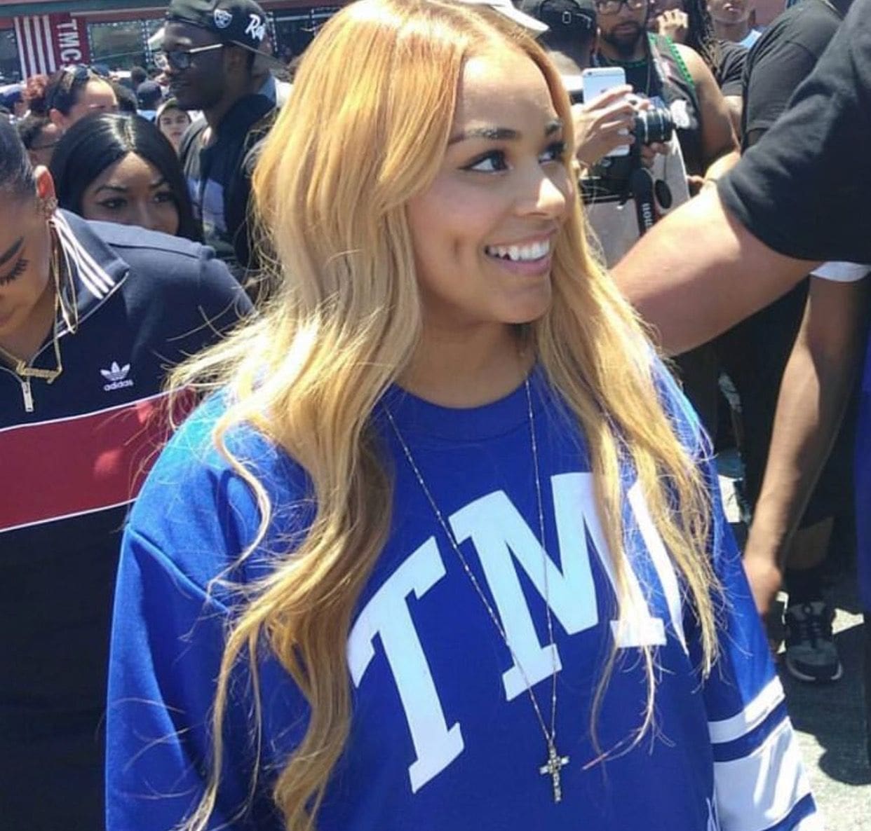 Lauren London Speaks On Celebrating Mother's Day Following Her Heartbreaking Loss - She Offers Uplifting Words To Those In Need
