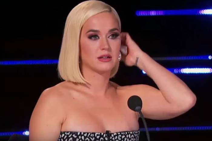 Katy Perry Admits The 'American Idol' Finale Feels 'Bittersweet' - Here's Why!