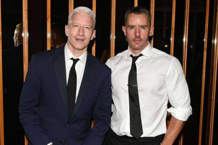Anderson Cooper Opens Up About Co-Parenting His Baby Boy With Benjamin Maisani Despite Not Being Together Anymore!