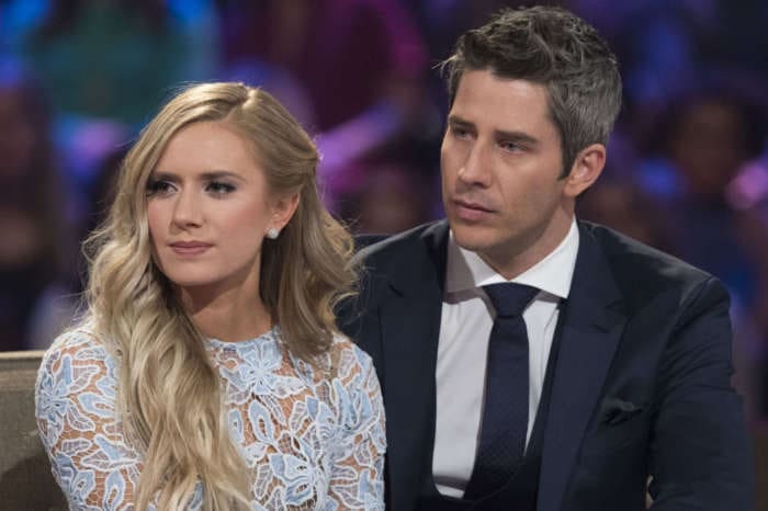 Arie Luyendyk And Wife Lauren Open Up About Her Miscarriage In YouTube Video