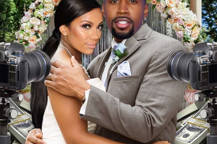 Safaree And Erica Mena Will Sit Down With Fans This Weekend To Empower Them During These Difficult Times