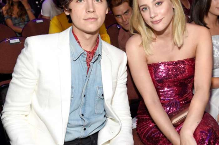 Cole Sprouse And Lili Reinhart Might Not Be Over For Good, Multiple Sources Say - Here's Why!