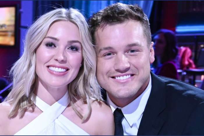 Cassie Randolph Reportedly Attempted To End Things With Colton Underwood A 'Few Times' Before Actual Breakup!