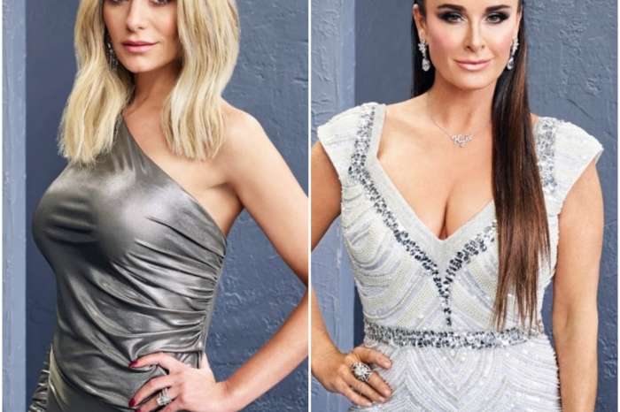 Kyle Richards Slams Fellow RHOBH Star Dorit Kemsley On Twitter After Their Fight On The Latest Episode!