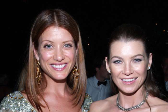 Ellen Pompeo And Kate Walsh Remember That One 15 Years Old 'Grey's Anatomy' Scene That Got Fans Hooked!