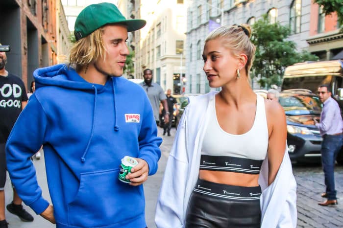 Justin Bieber And Hailey Baldwin - Here's Why They Returned To L.A. After Quarantining For 2 Months In Canada!