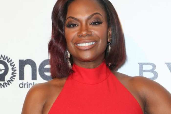 Kandi Burruss' Throwback Pics From 2000 Has Fans Says That She Looks Like A Black Harley Quinn