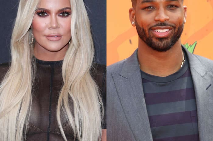 KUWK: Here's Why Khloe Kardashian Was So Bothered By The Pregnancy Speculations And Just Had To Clap Back!