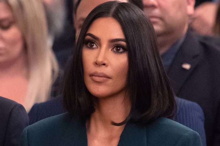KUWK: Kim Kardashian Shares Powerful Message Amid National Outcry Over George Floyd's Murder!