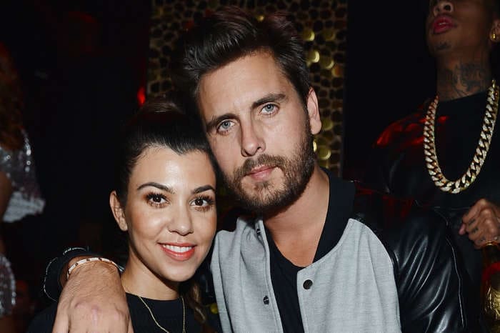 KUWK: The Kardashians Thought They Just Had To Celebrate Scott Disick's Birthday For This Sweet Reason!