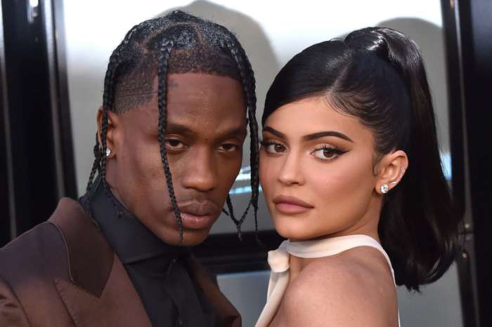 KUWK: Travis Scott Reportedly 'Pulled All The Stops' For Kylie Jenner On Mother's Day - He Wanted To Make Her ‘Feel Special!’