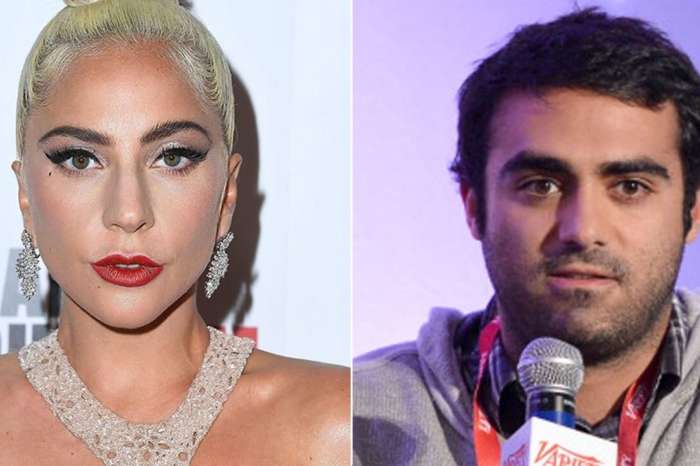 Lady Gaga Reportedly 'Can’t Get Enough' Of Her 'Perfect Match' Michael Polansky!