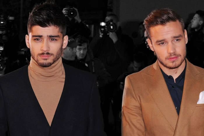Liam Payne Congratulates Former 1D Bandmate Zayn Malik On Expecting His First Baby With Gigi Hadid - Check Out The Sweet Message!
