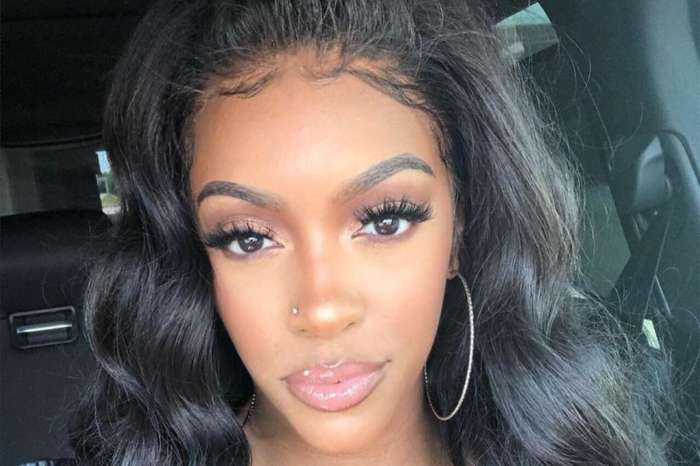 Porsha Williams Announces Fans That The Dish Nation Complete Crew Is Back