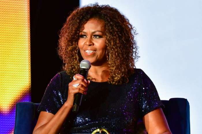 Michelle Obama Inspires And Encourages The Class Of 2020 In Her 'MTV Prom-athon' Speech!