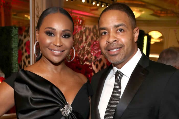 Cynthia Bailey Updates Fans On Her And Mike Hill's Wedding Plans - Is It Still Happening On 10/10/20?