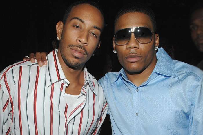 Ludacris' Hilarious Reaction To Nelly Suggesting They Go On Tour Together Goes Viral And Fans Can't Stop Memeing It!