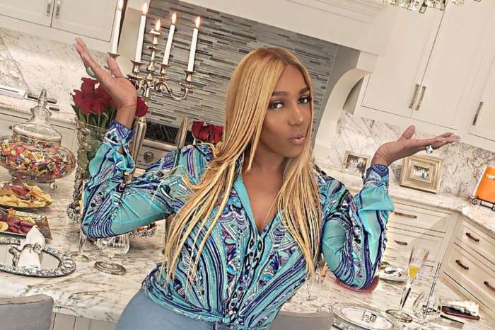 NeNe Leakes Shares A Casa Leakes Tour - Welcome To Her Famous Closet!