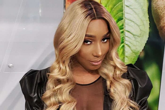 NeNe Leakes Shows Off A New Look During Her Video With Lamar Odom And Sabrina Parr And Some Fans Hate It!