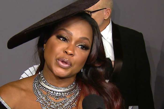Phaedra Parks Is Flaunting A Massive Cleavage In The Latest Photo Session And Her Fans Are Here For It