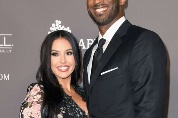 Vanessa Bryant Is Celebrating Her 38th Birthday With Her Daughters - Capri Is Twinning With her Dad, Kobe Bryant