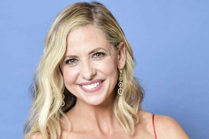 Sarah Michelle Gellar Shares Hilarious ‘Thirst Trap' And It's Not What You Think!