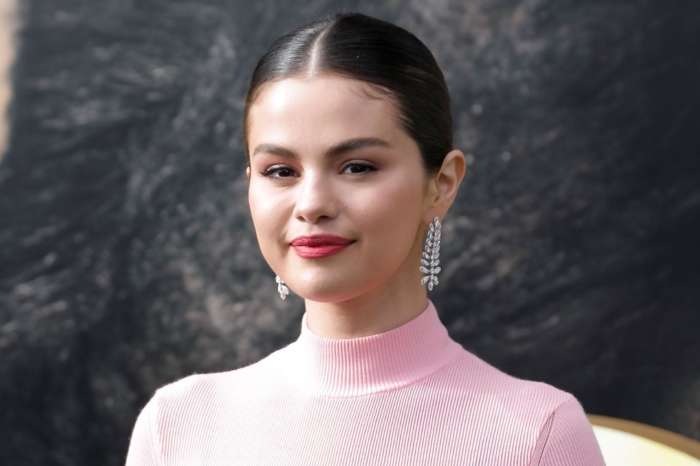 Selena Gomez Joins #immigrad And Congratulates All The Graduating Students From Immigrant Families - Check Out Her Inspiring Message!