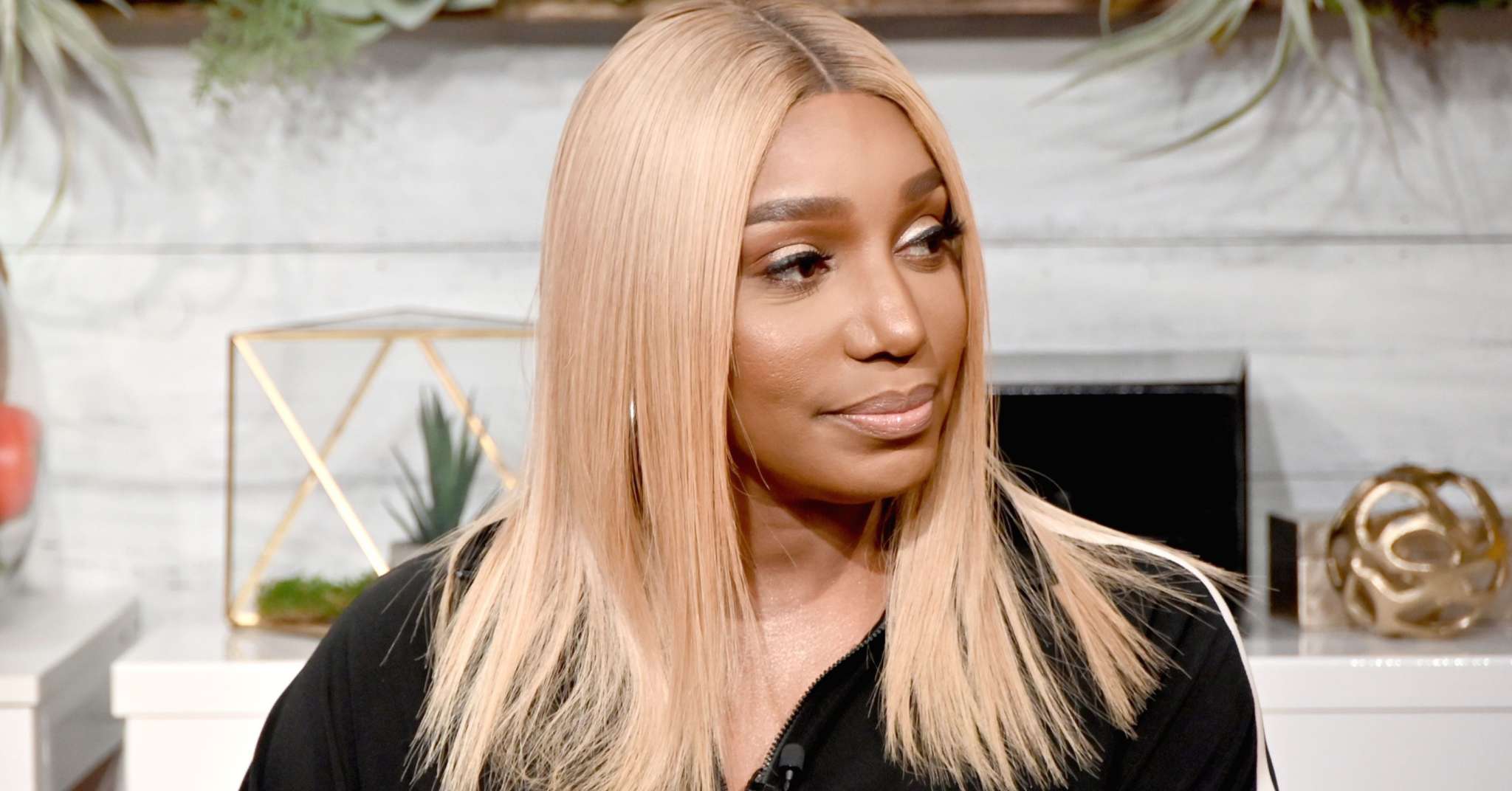 NeNe Leakes Uploads The Second Part Of Her 'Cocktails And Conversation' Talk With Jennifer Williams