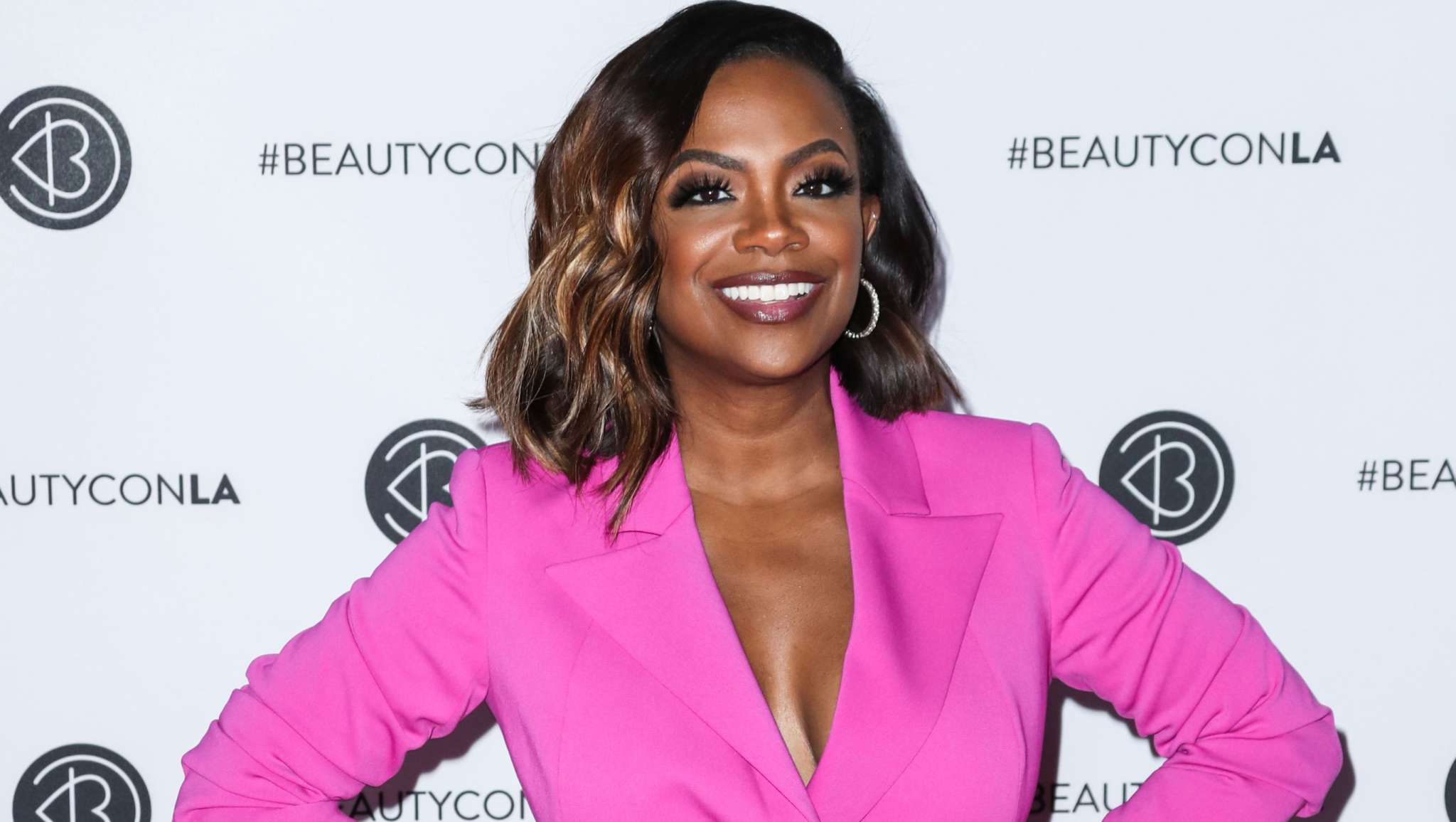 Kandi Burruss Celebrates The Anniversary Of A Loved One - Check Out Her Message Here