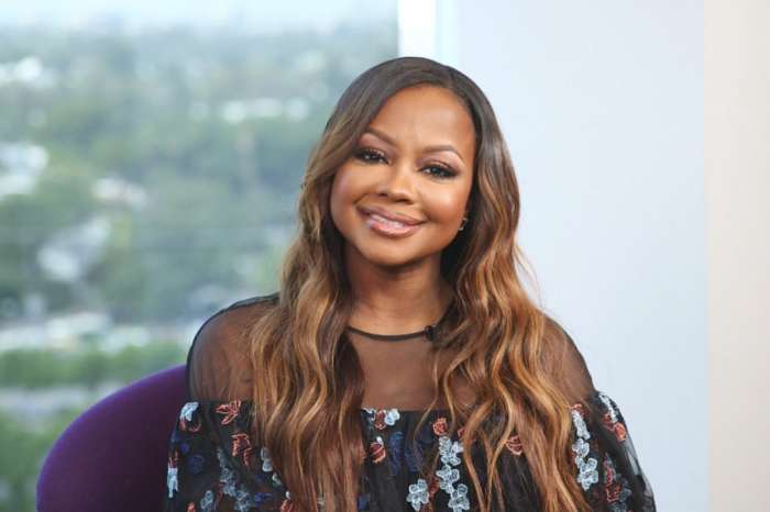 Phaedra Parks Announces Fans That She Has An Important Meeting Today - See Her Announcement Here