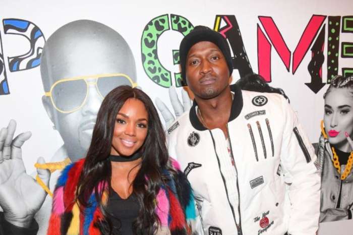 Rasheeda Frost's Video Featuring Kirk Frost Working Out Has Fans Laughing Their Hearts Out