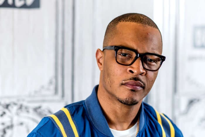 T.I. Highlights The Importance Of Voting For His Fans