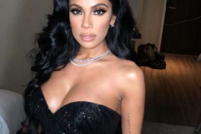 Erica Mena Is Apologizing To Her Fans - Find Out The Reason In This Video