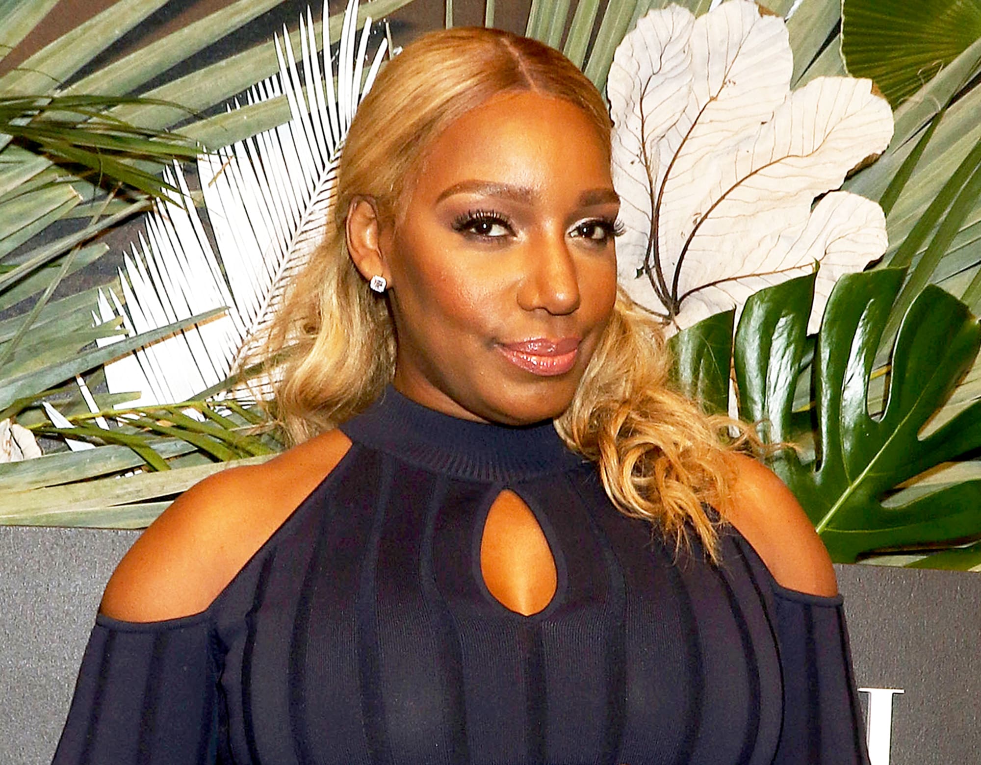 NeNe Leakes Made Fans Happy With This Post Of Gregg Leakes