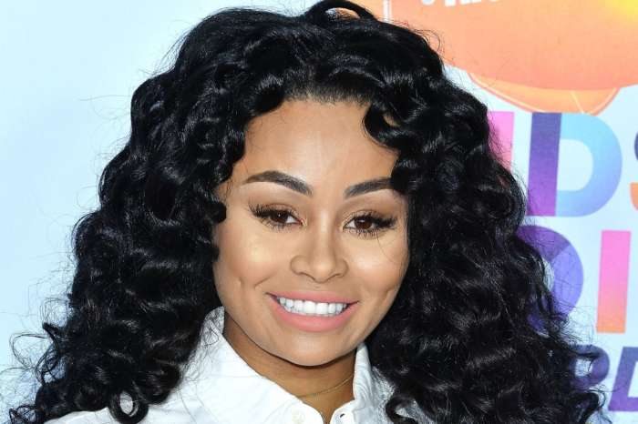 Blac Chyna Is Proud To Be Black, She Says - Some Fans Slam Her, Accusing Dream Kardashian's Mom Of Lying