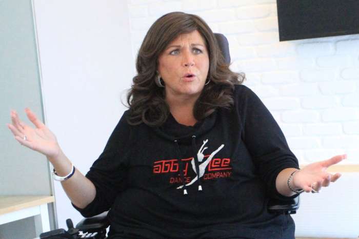 Dance Moms Spin-Off Cancelled And Abby Lee Miller Fired From Future Shows Over Alleged Racist Comments