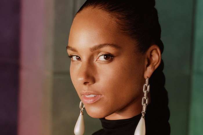 Alicia Keys Pays Touching Tribute To Her 'Unstoppable' Son Amid The Black Lives Matter Protests