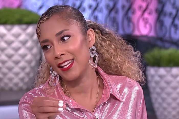 Amanda Seales Delivers Powerful Speech At 2020 BET Awards
