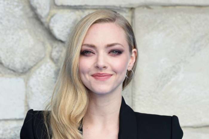 Amanda Seyfried Opens Up About How She Chooses What Moments Of Her Daughter To Post Online!