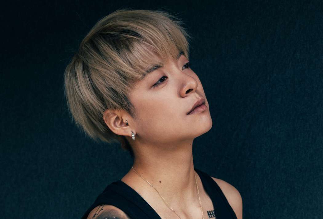 ”k-pop-star-amber-liu-addresses-police-brutality-comment-backlash-and-ongoing-pregnancy-rumors”