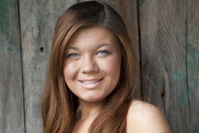 Amber Portwood Is A Huge Fan Of Stoic Philosophy - She's Changing Her Life