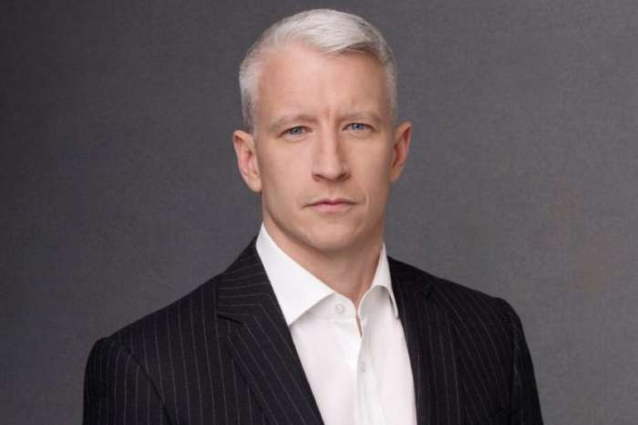 Anderson Cooper Says That Becoming A Dad Is His 'Dream Come True,' Also Reveals Why He Is Co-Parenting With His Ex