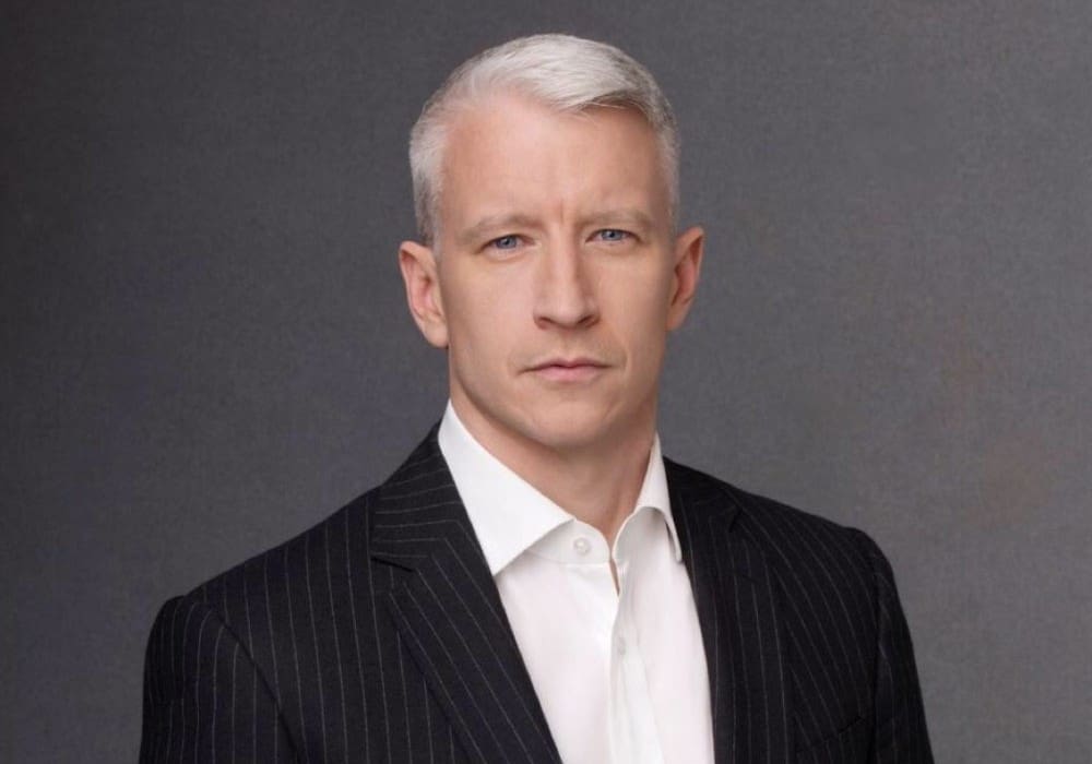Anderson Cooper Says That Becoming A Dad Is His 'Dream Come True,' Also Reveals Why He Is Co-Parenting With His Ex