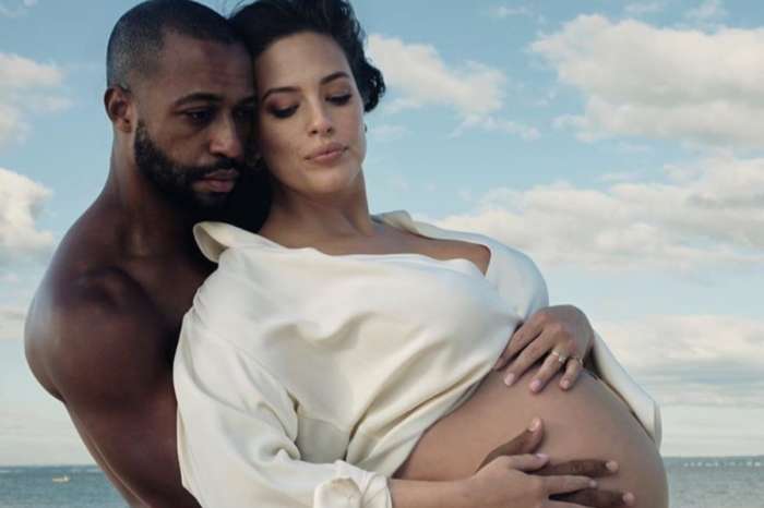Five Times Ashley Graham Made Pregnancy Amazing